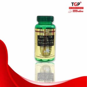 Collagen Protein Capsule 500mg (H&N)