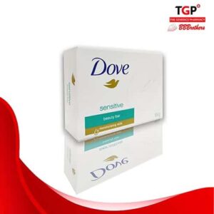 Beauty Bar Sensitive 100g (DOVE)