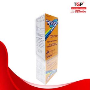 CM-Glucan Food Supplement Syrup 120ml (IMMUNOMAX)