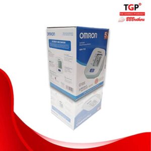 BP Monitor Auto Arm HEM 7120 (OMRON)