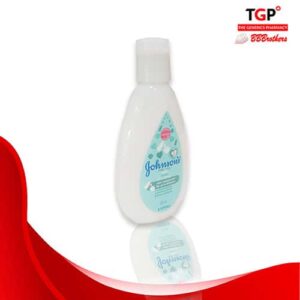 Baby Lotion Milk + Rice 50ml (JOHNSON'S)