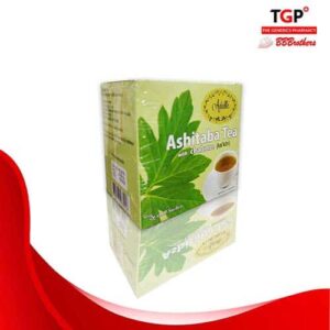 Ashitaba Tea 2g Sachet (ADELLE)
