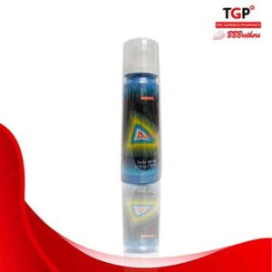 Body Spray Atlantis 75ml (BENCH)