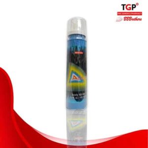 Body Spray Atlantis 100ml (BENCH)